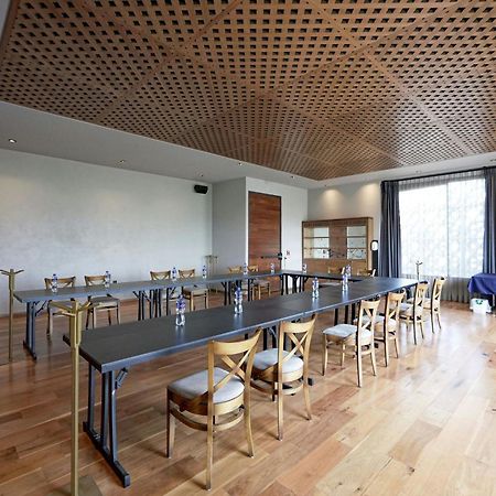 克雷塔罗雅乐轩酒店 El Salitre 外观 照片