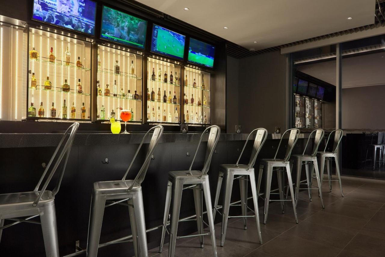 克雷塔罗雅乐轩酒店 El Salitre 外观 照片