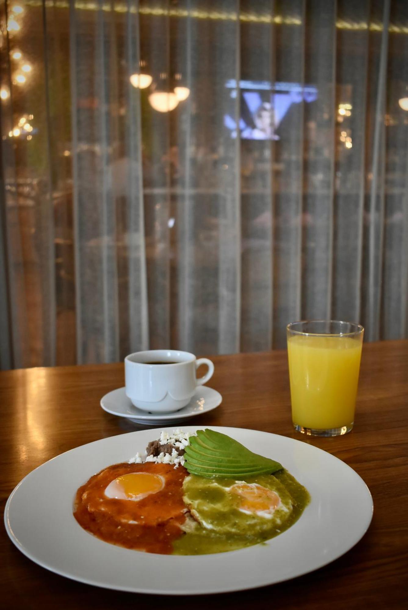 克雷塔罗雅乐轩酒店 El Salitre 外观 照片